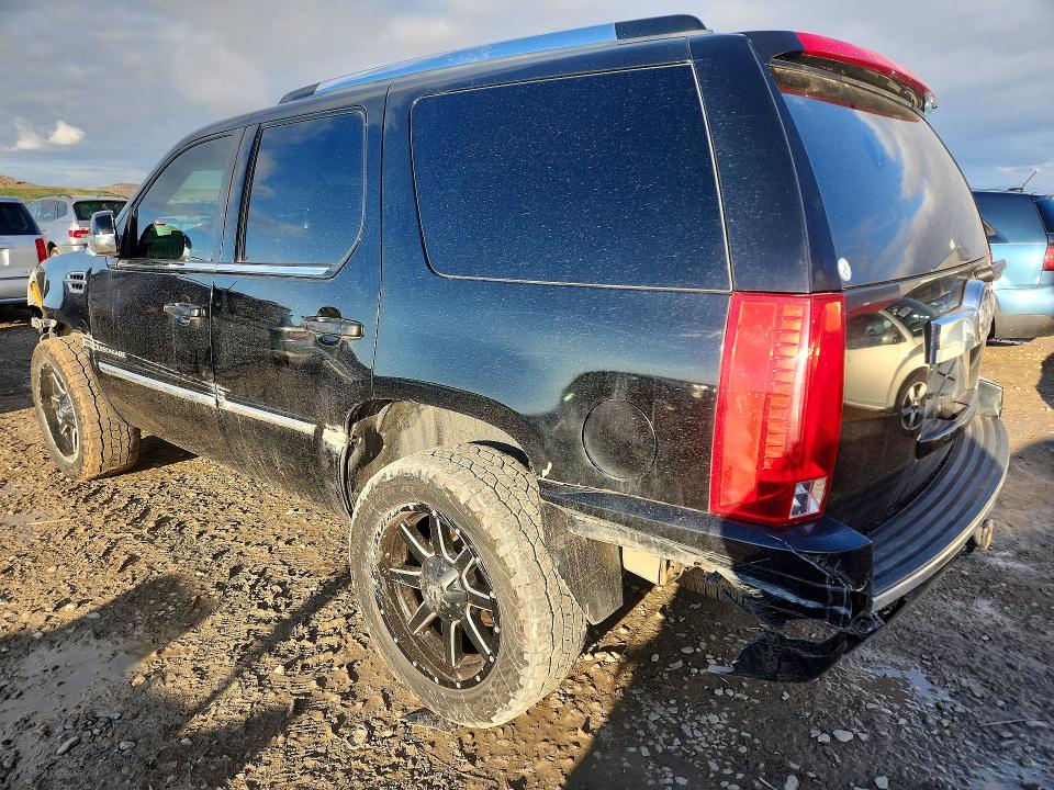 Aukcja sprzedaży 2008 Cadillac Escalade, vin: 1GYFK63838R263254, numer aukcji: 79593075