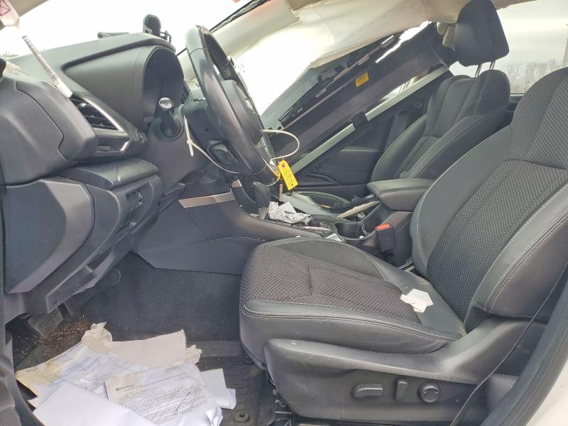 Продаж на аукціоні авто 2019 Subaru Forester, vin: JF2SKAEC2KH595323, номер лоту: 46460936