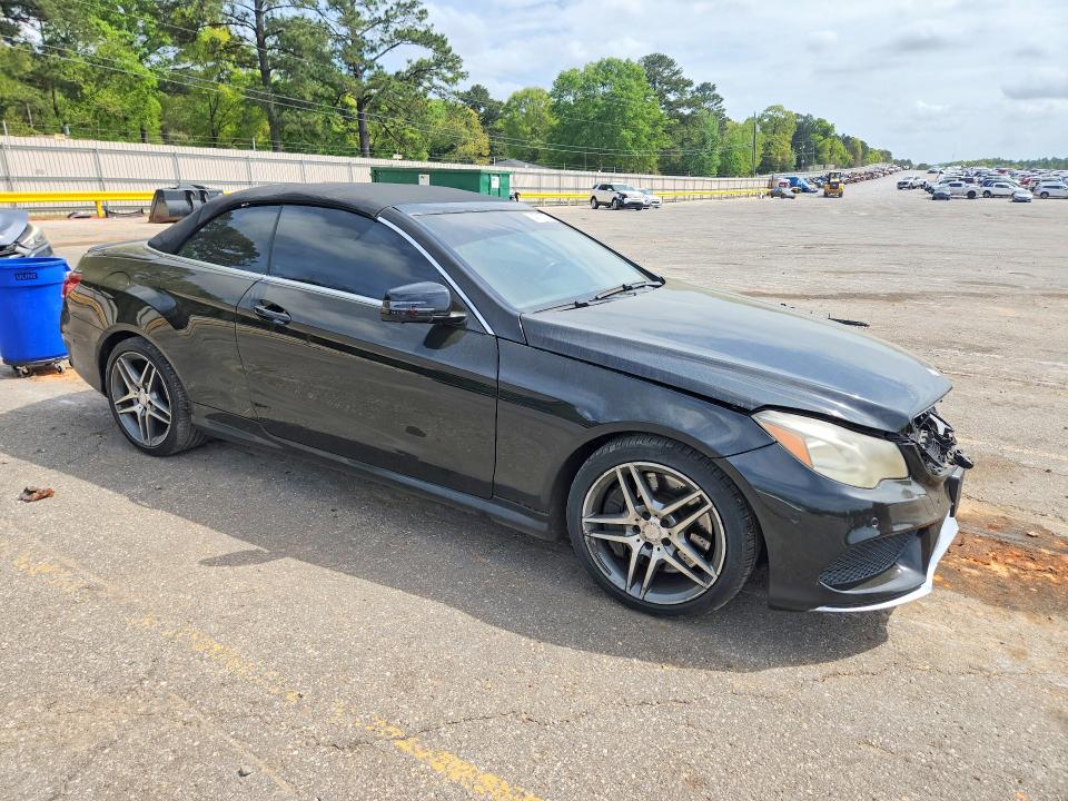 47187026 :رقم المزاد ، WDDKK7DF9EF293434 vin ، 2014 Mercedes-benz E مزاد بيع