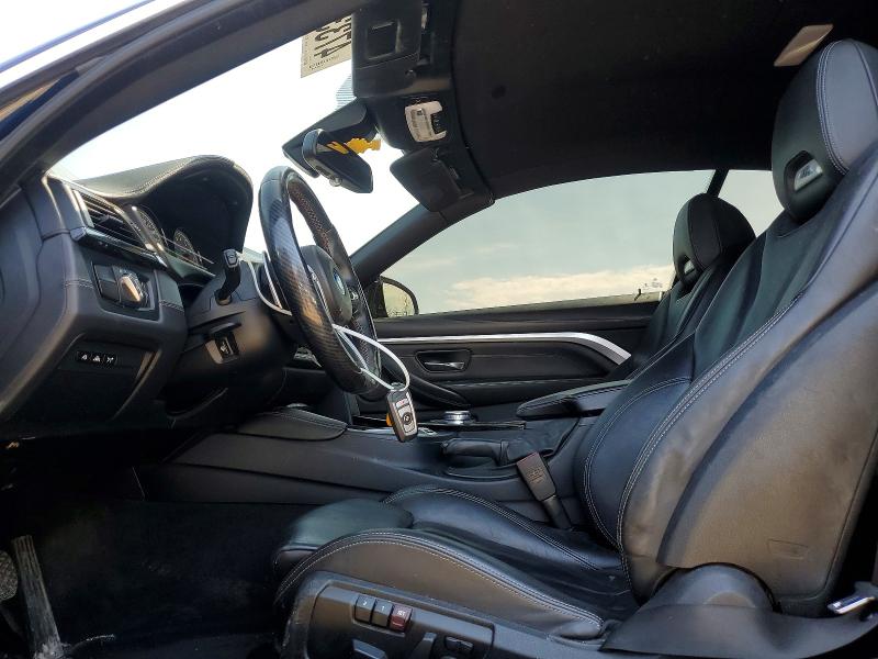 Продажа на аукционе авто 2015 Bmw M4, vin: WBS3U9C5XFP968158, номер лота: 47338976