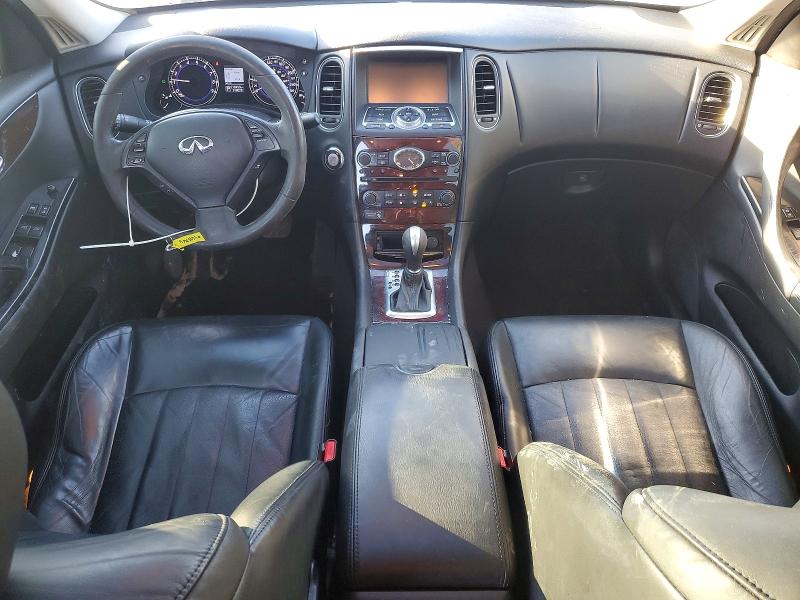 Продаж на аукціоні авто 2015 Infiniti Qx50, vin: JN1BJ0HR1FM770429, номер лоту: 46457616