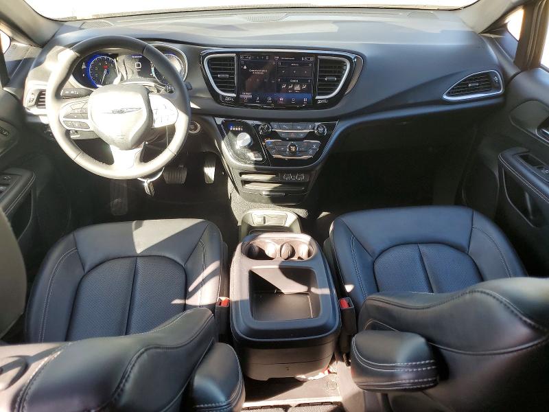 Aukcja sprzedaży 2025 Chrysler Pacifica, vin: 2C4RC1BG9SR523346, numer aukcji: 46712766