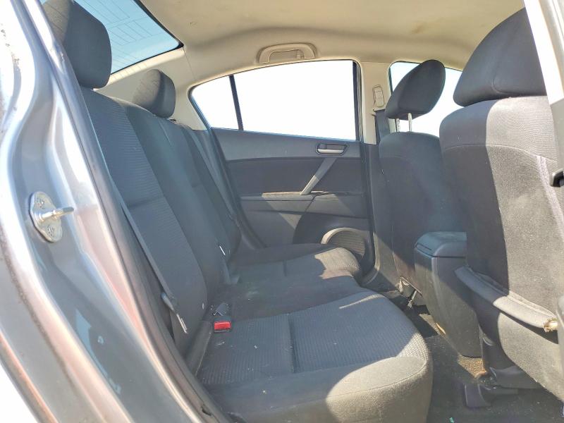 47521756 :رقم المزاد ، JM1BL1TF8D1792646 vin ، 2013 Mazda 3 مزاد بيع