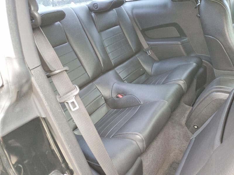 Aukcja sprzedaży 2011 Ford Mustang, vin: 1ZVBP8CF2B5138547, numer aukcji: 79755935