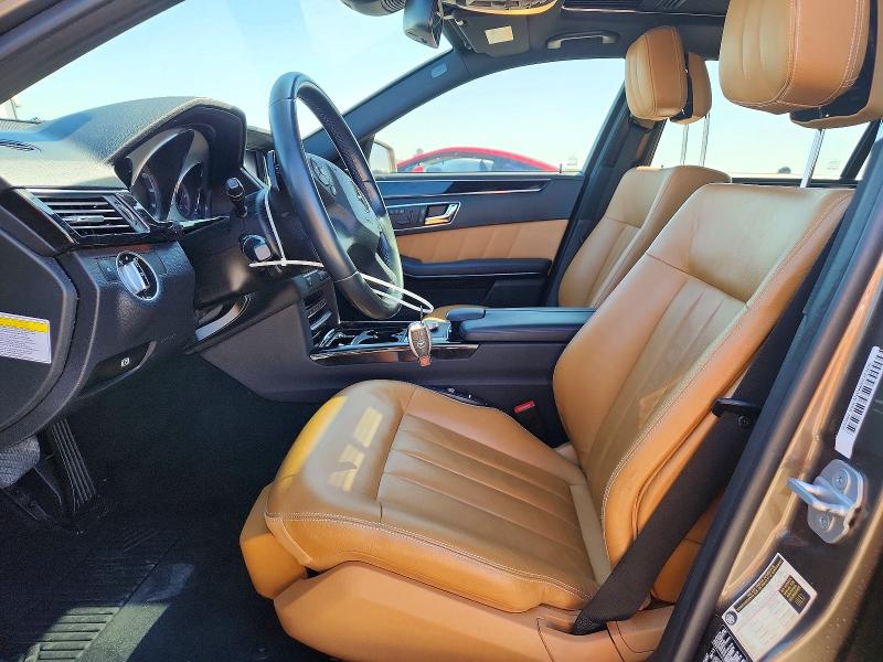 46544846 :رقم المزاد ، WDDHF2EB1BA445163 vin ، 2011 Mercedes-benz E مزاد بيع