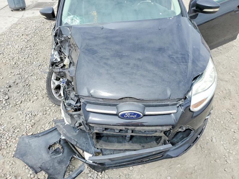 47324076 :رقم المزاد ، 1FADP3K2XEL422446 vin ، 2014 Ford Focus مزاد بيع