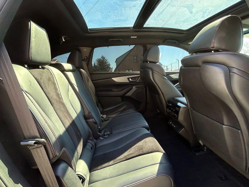 Продажа на аукционе авто 2022 Acura Mdx, vin: 5J8YE1H05NL052052, номер лота: 45793516