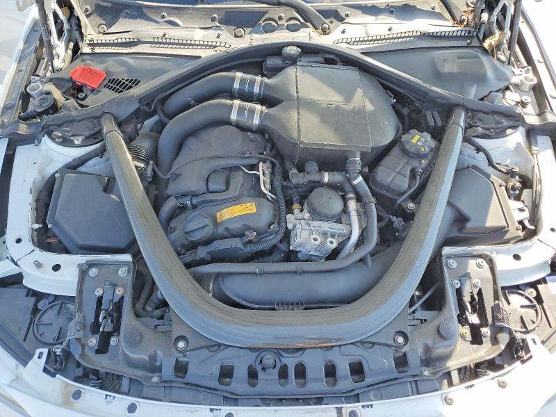 Aukcja sprzedaży 2015 Bmw M3, vin: WBS3C9C51FP803523, numer aukcji: 81954295