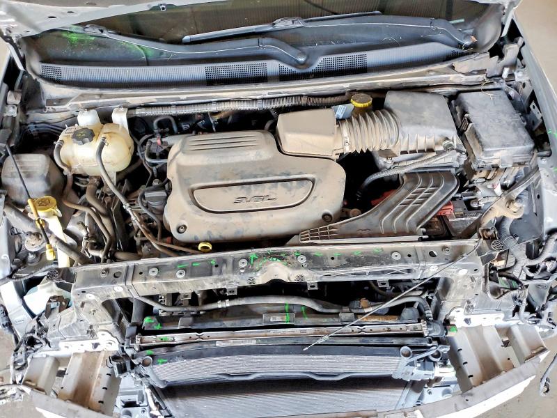 Продажа на аукционе авто 2021 Chrysler Pacifica, vin: 2C4RC1BG3MR519814, номер лота: 47344236