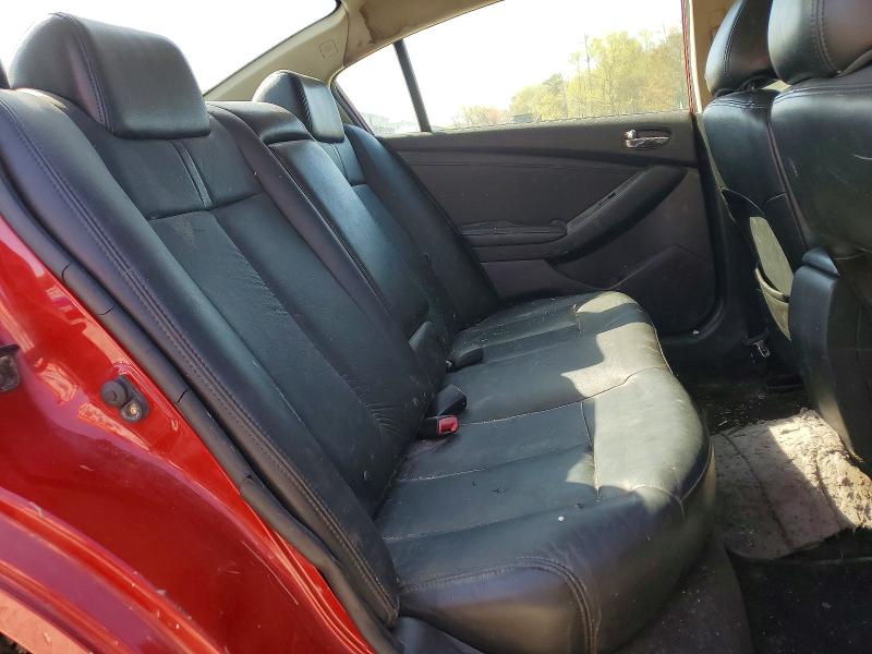 47775626 :رقم المزاد ، 1N4AL21E09N548510 vin ، 2009 Nissan Altima مزاد بيع