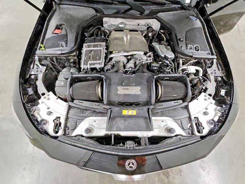 Aukcja sprzedaży 2018 Mercedes-benz E, vin: WDDZF8KBXJA424614, numer aukcji: 47324316