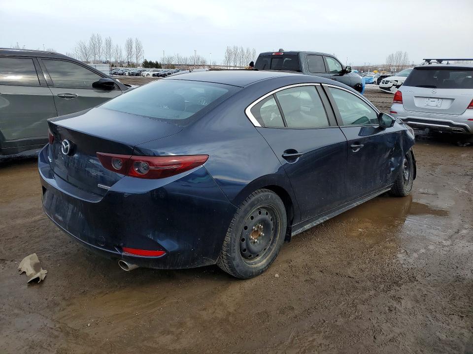 Aukcja sprzedaży 2019 Mazda 3, vin: 3MZBPAB75KM104517, numer aukcji: 78905285