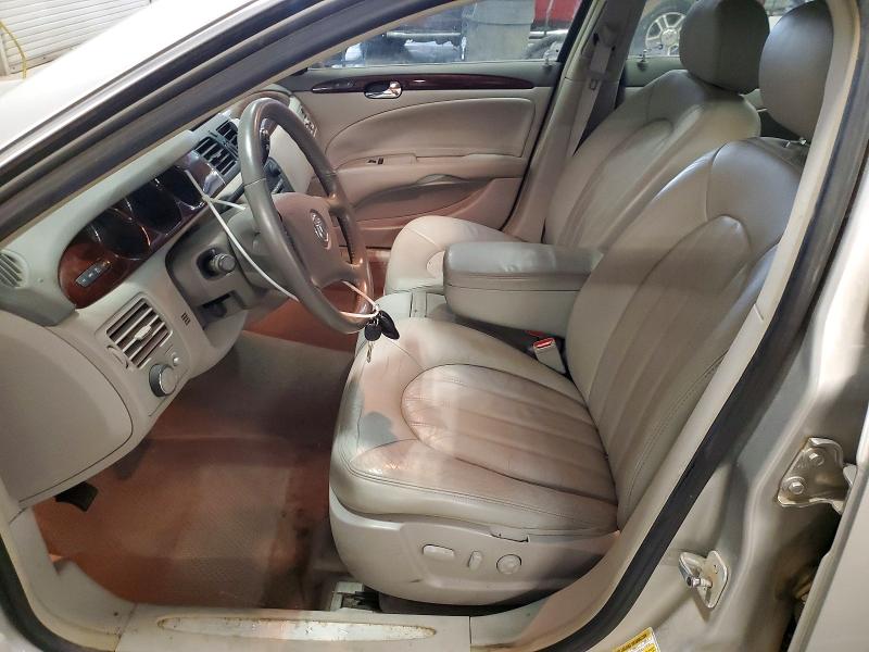 46845516 :رقم المزاد ، 1G4HD57256U149299 vin ، 2006 Buick Lucerne مزاد بيع