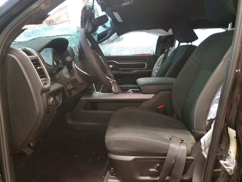 Продажа на аукционе авто 2025 Ram 3500, vin: 3C63R3HL6SG505999, номер лота: 96667825
