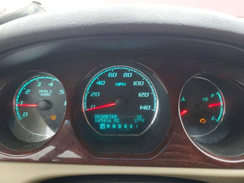 Продажа на аукционе авто 2010 Buick Lucerne, vin: 1G4HA5EMXAU124114, номер лота: 79623505