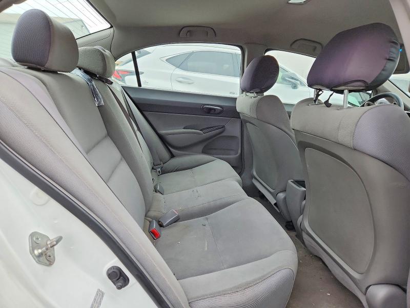 Aukcja sprzedaży 2009 Honda Civic, vin: 2HGFA16219H016627, numer aukcji: 46834396