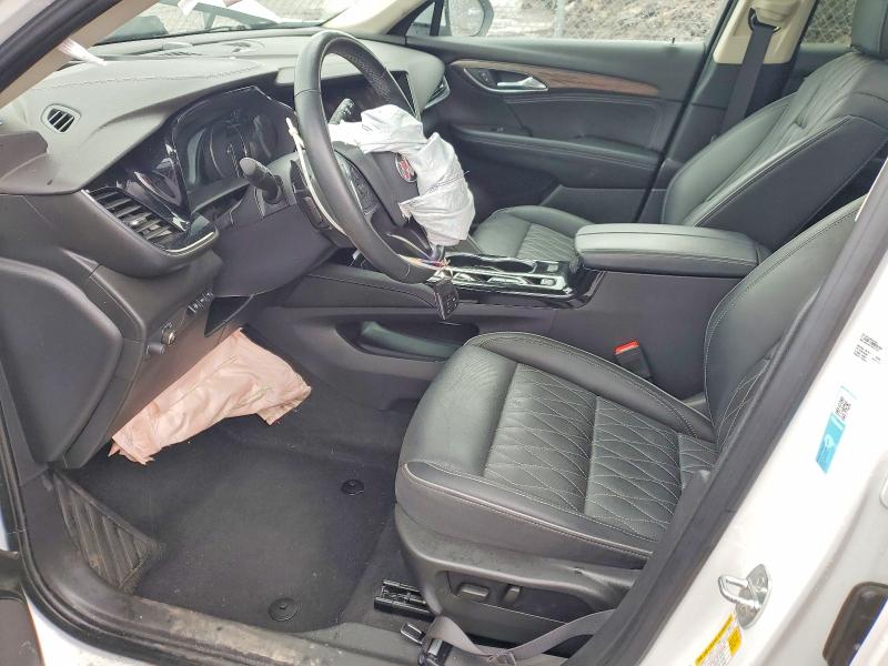 79528015 :رقم المزاد ، LRBFZRR43PD079420 vin ، 2023 Buick Envision مزاد بيع