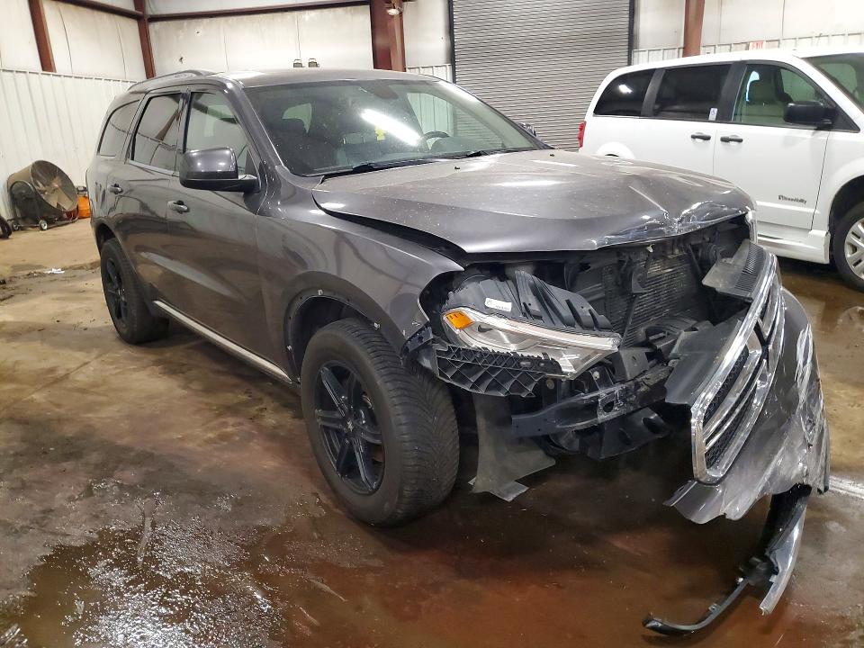 Aukcja sprzedaży 2015 Dodge Durango, vin: 1C4RDJAG8FC874388, numer aukcji: 47743026