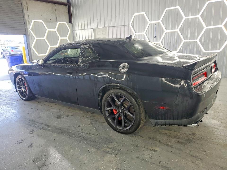Продажа на аукционе авто 2015 Dodge Challenger, vin: 2C3CDZDJ6FH816180, номер лота: 47838256