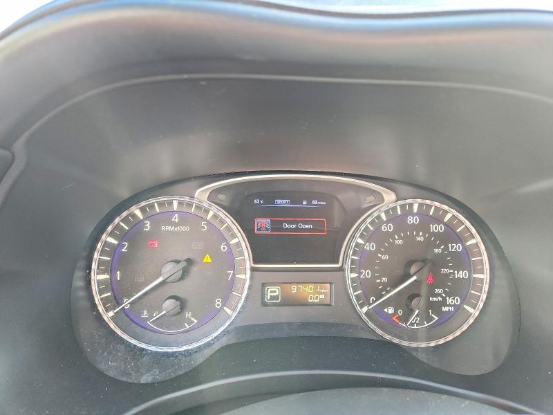 Aukcja sprzedaży 2018 Infiniti Qx60, vin: 5N1DL0MM1JC525313, numer aukcji: 45599366
