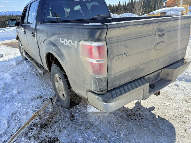 Aukcja sprzedaży 2014 Ford F150, vin: 1FTFW1EF7EFB34147, numer aukcji: 48020706