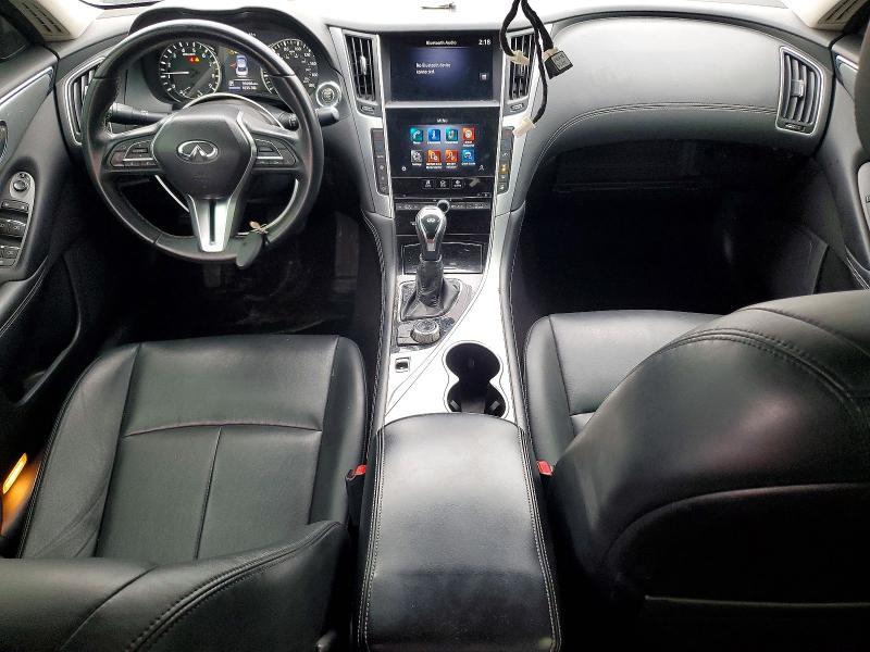 Aukcja sprzedaży 2020 Infiniti Q50, vin: JN1EV7AP9LM200466, numer aukcji: 99088385