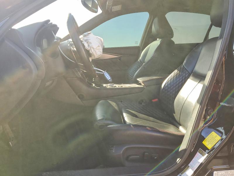 Продаж на аукціоні авто 2018 Infiniti Q50, vin: JN1FV7AP4JM460064, номер лоту: 46747316