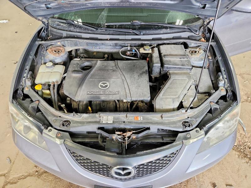 Продажа на аукционе авто 2005 Mazda 3, vin: JM1BK32FX51317758, номер лота: 47548686