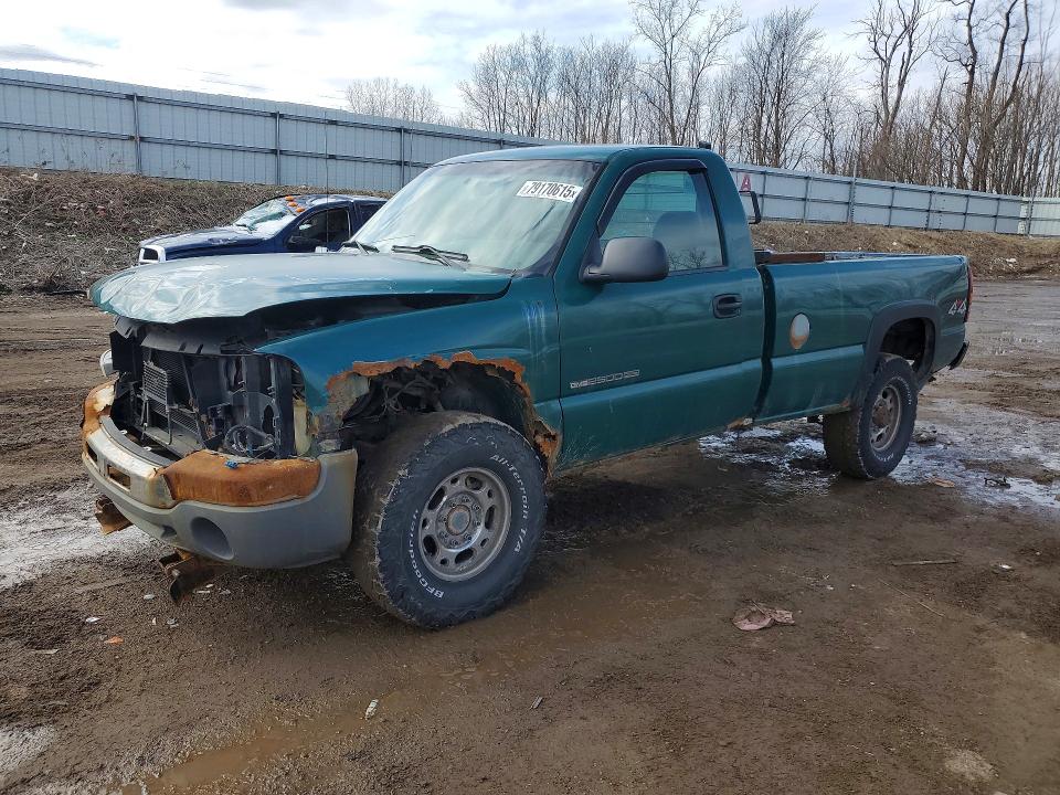 Auction sale of the 2007 Gmc Sierra, vin: 1GTHK24U87E152725, lot number: 79170615