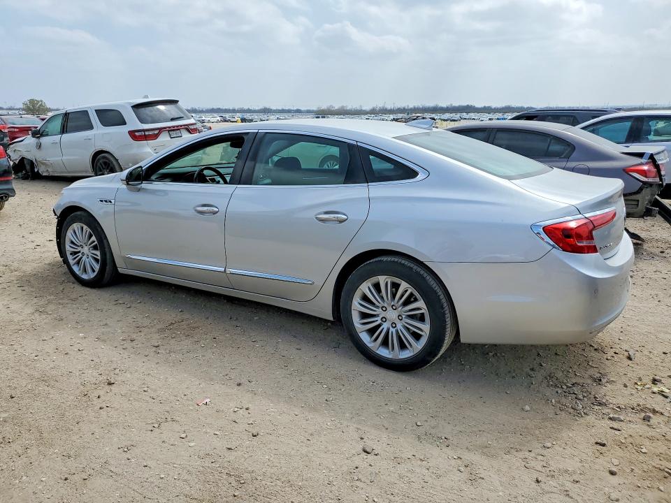Продаж на аукціоні авто 2018 Buick Lacrosse, vin: 1G4ZR5SZ2JU125853, номер лоту: 79012755