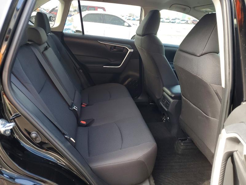 79524355 :رقم المزاد ، 2T3H1RFV1SC316269 vin ، 2025 Toyota Rav4 مزاد بيع