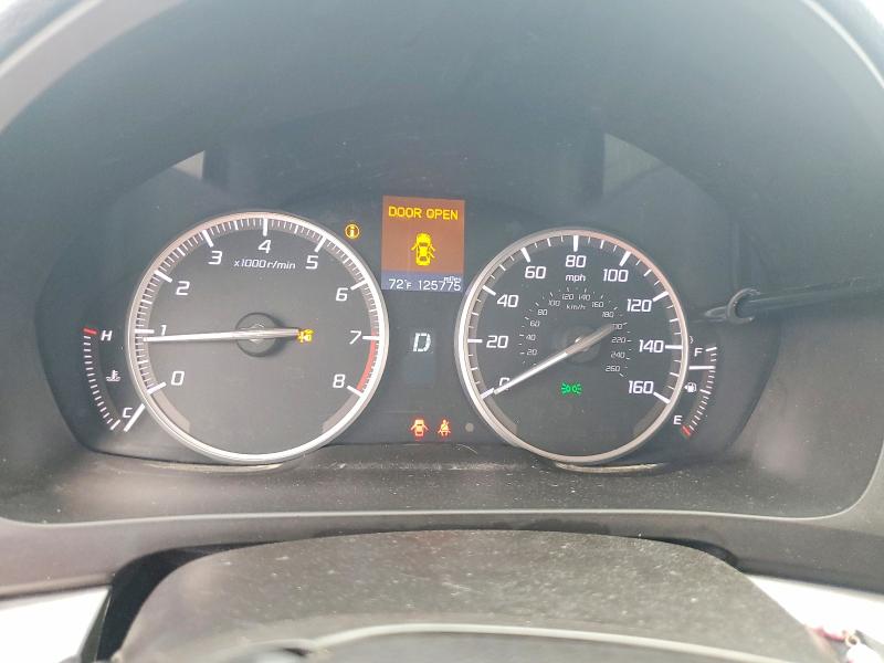 Aukcja sprzedaży 2018 Acura Ilx, vin: 19UDE2F32JA002913, numer aukcji: 41947886