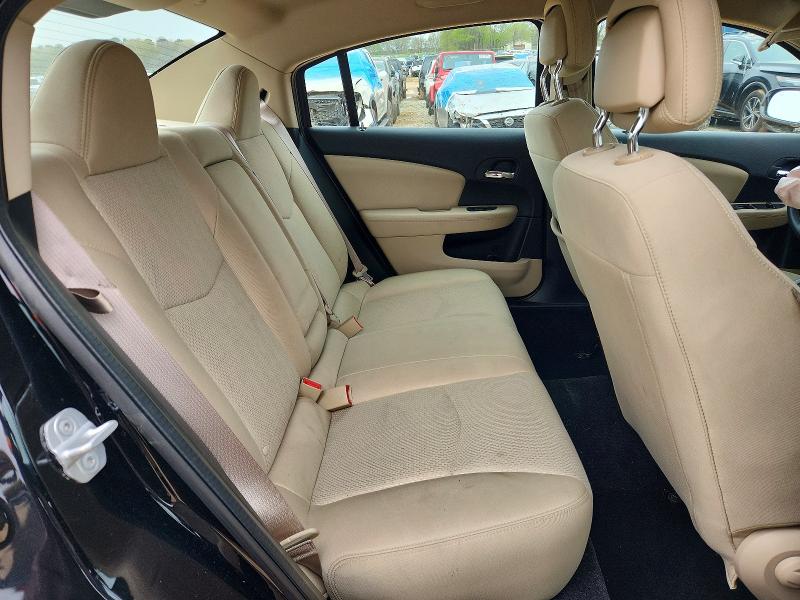 Продаж на аукціоні авто 2012 Chrysler 200, vin: 1C3CCBBB2CN106461, номер лоту: 45794336