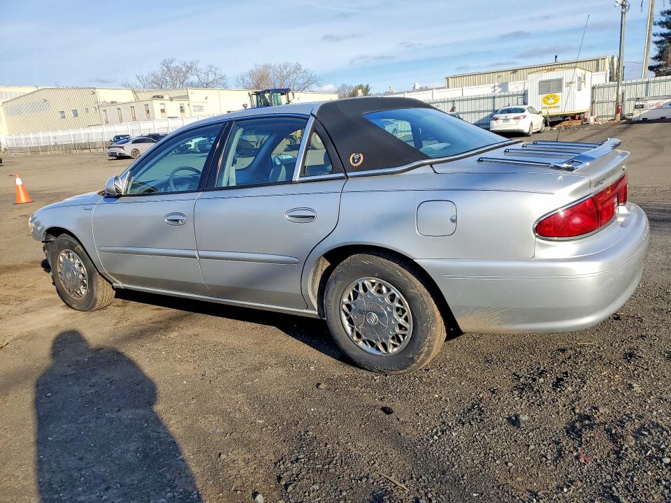 Aukcja sprzedaży 2005 Buick Century, vin: 2G4WS52J451173762, numer aukcji: 46145966