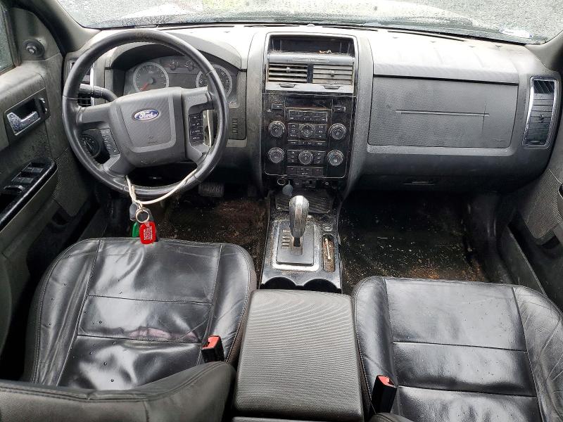 Aukcja sprzedaży 2011 Ford Escape, vin: 1FMCU9EG1BKB93127, numer aukcji: 79731205