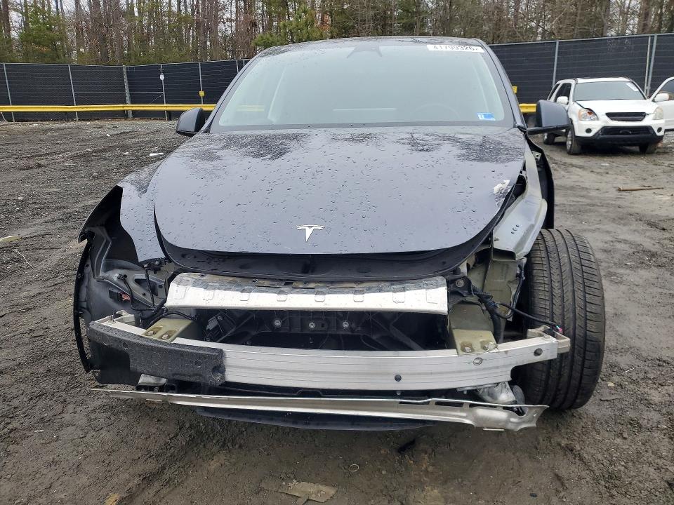 Aukcja sprzedaży 2023 Tesla Model Y, vin: 7SAYGDEF7PF588190, numer aukcji: 41799326