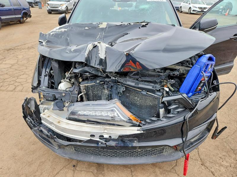 Aukcja sprzedaży 2019 Acura Rdx, vin: 5J8TC2H60KL008790, numer aukcji: 45675366