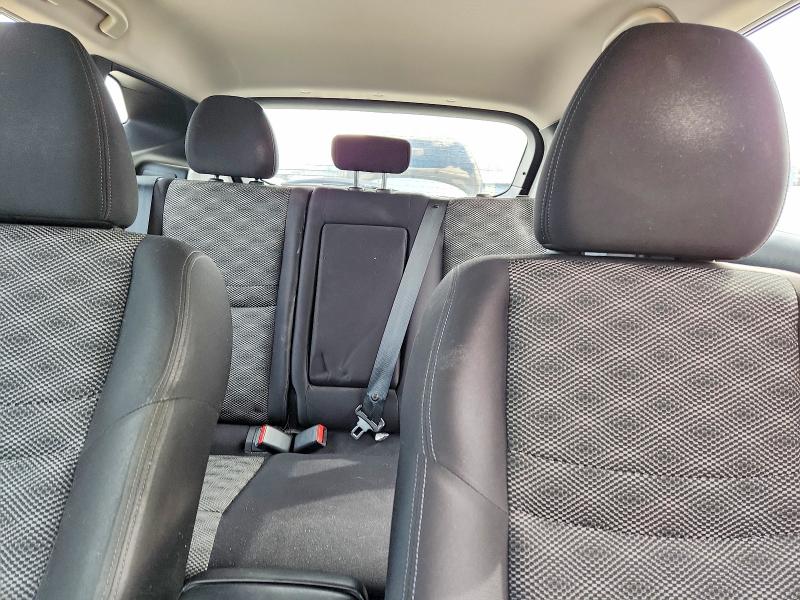 Aukcja sprzedaży 2021 Nissan Rogue Sport, vin: JN1BJ1BW6MW670252, numer aukcji: 46018176