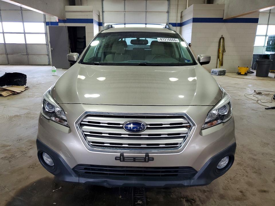Aukcja sprzedaży 2015 Subaru Outback, vin: 4S4BSACC0F3363898, numer aukcji: 47216666