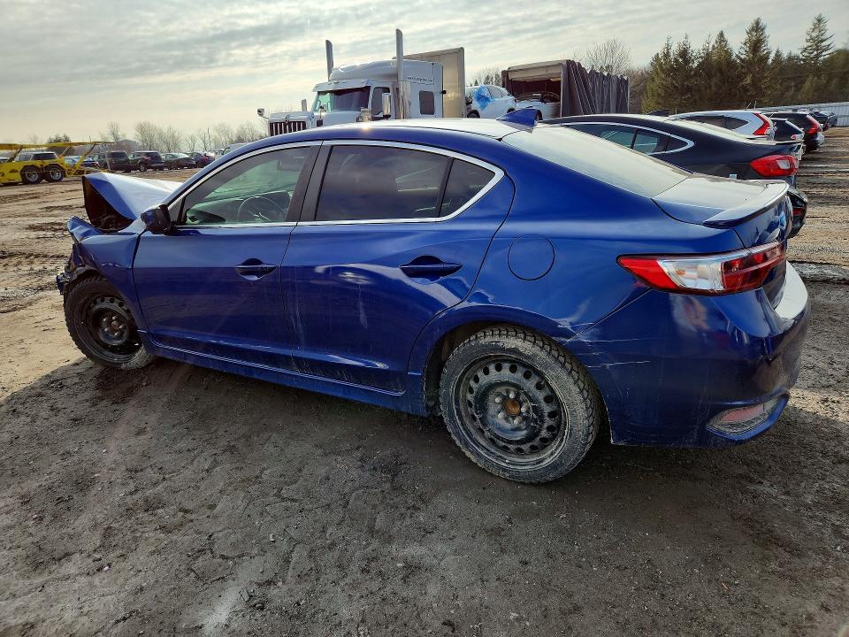 Aukcja sprzedaży 2017 Acura Ilx, vin: 19UDE2F82HA802889, numer aukcji: 79573235