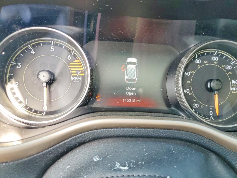 Продажа на аукционе авто 2016 Jeep Cherokee, vin: 1C4PJMDB7GW169552, номер лота: 46489986