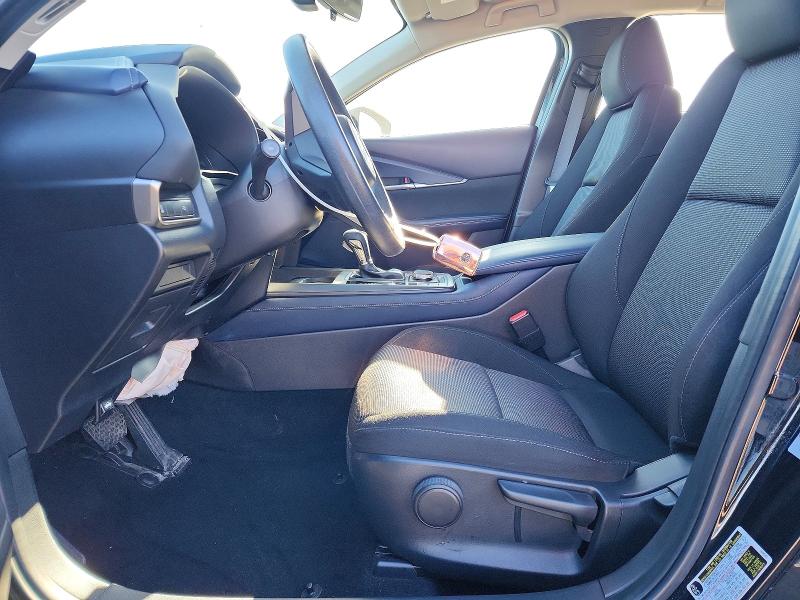 Продажа на аукционе авто 2021 Mazda Cx-30, vin: 3MVDMBAL3MM223807, номер лота: 47874816