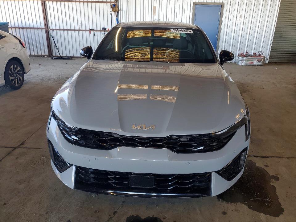 Продаж на аукціоні авто 2025 Kia K5, vin: KNAG64J74S5371231, номер лоту: 79846825