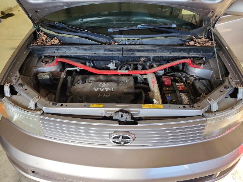 Aukcja sprzedaży 2006 Scion Xb, vin: JTLKT334064103828, numer aukcji: 45573786