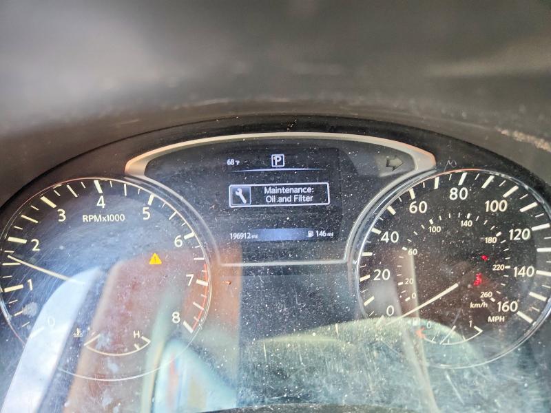 Продажа на аукционе авто 2017 Nissan Altima, vin: 1N4AL3AP3HC265200, номер лота: 47592406