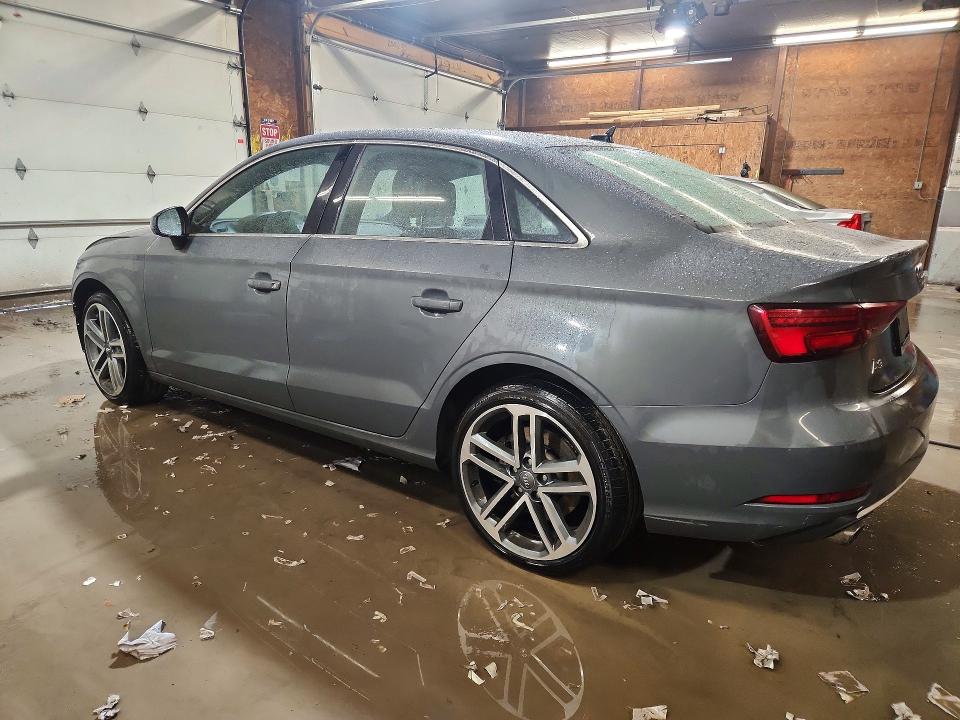 Aukcja sprzedaży 2019 Audi A3, vin: WAUBEGFFXK1024279, numer aukcji: 79984695