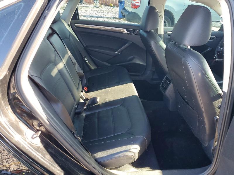 Aukcja sprzedaży 2016 Volkswagen Passat, vin: 1VWBT7A31GC061039, numer aukcji: 46459016