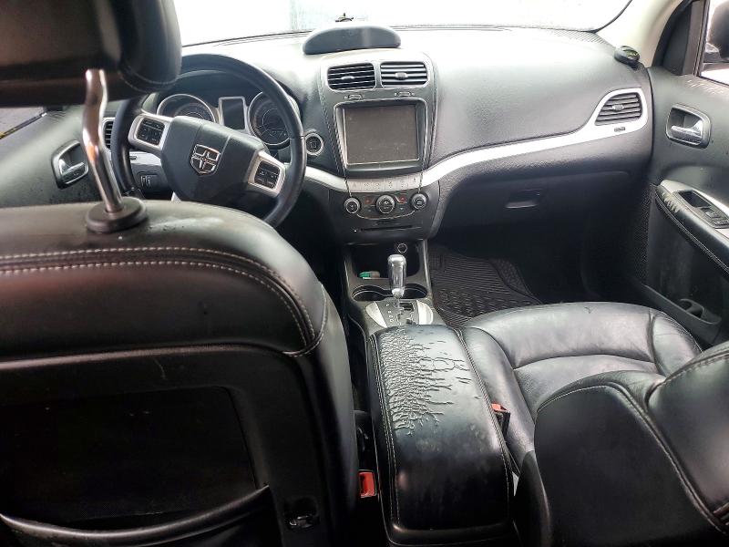 2013 Dodge Journey მანქანა იყიდება აუქციონზე, vin: 3C4PDCDG2DT589024, აუქციონის ნომერი: 41882546