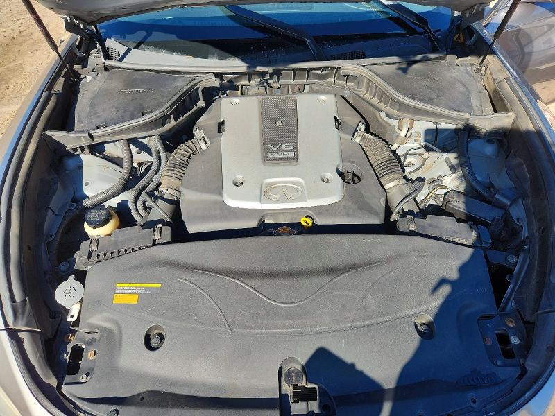 Продажа на аукционе авто 2012 Infiniti M37, vin: JN1BY1AR9CM390102, номер лота: 45968726