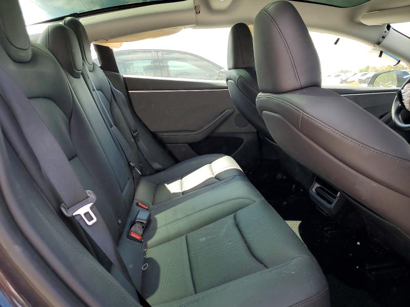 47773166 :رقم المزاد ، 5YJ3E1EA6RF763211 vin ، 2024 Tesla Model 3 مزاد بيع